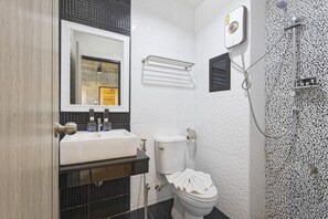 Bathroom - My Style Resort Hotel (Patong)