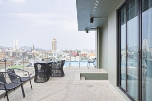 Exterior - My Style Resort Hotel (Patong)