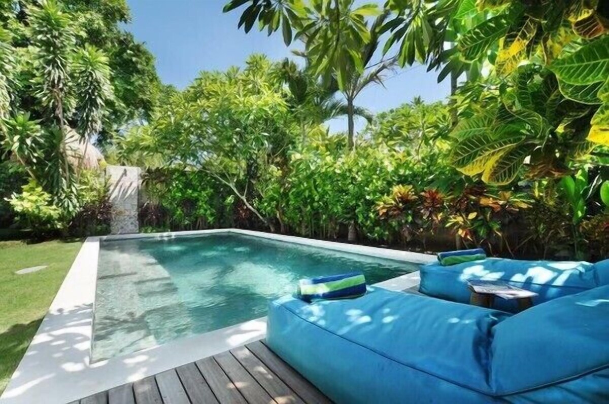 Bild für Gastgeberprofil