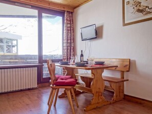 Dining - Les Genepis (Val Claret) by Interhome (Tignes)