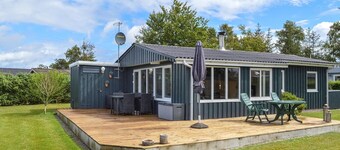 2 bedroom lovely home in Hadsund