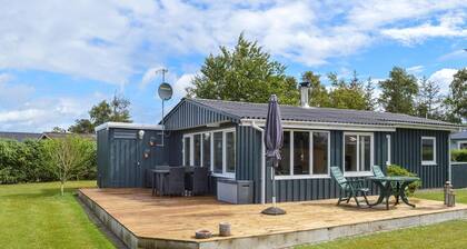 2 bedroom lovely home in Hadsund