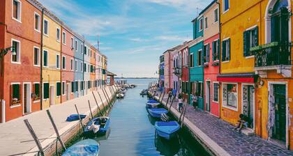 2 bedroom nice home in Bibione