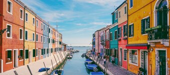 2 bedroom nice home in Bibione