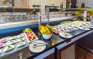 Restaurantes