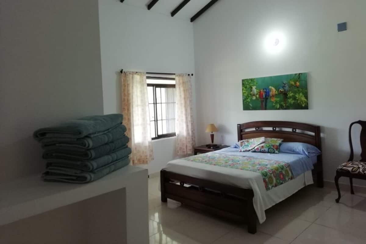 Traditional House | Bed sheets