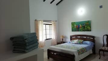 Nhà truyền thống | Bộ trải giường