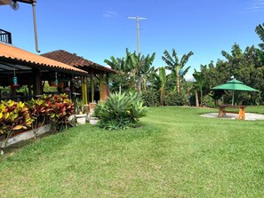 Exterior - Finca Campestre J&J (Quimbaya)