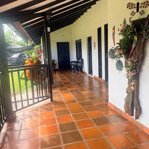 Finca Campestre J&J