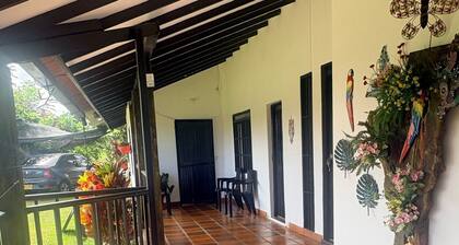 Finca Campestre J&J