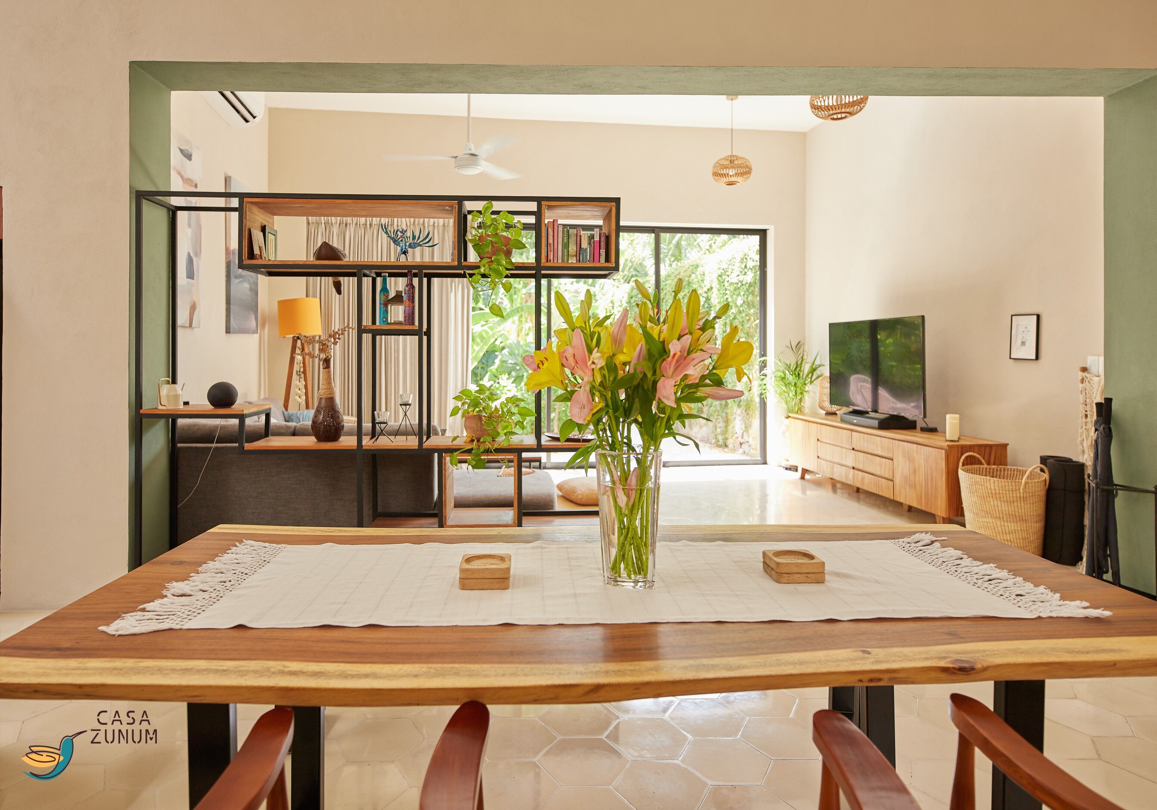 Intérieur