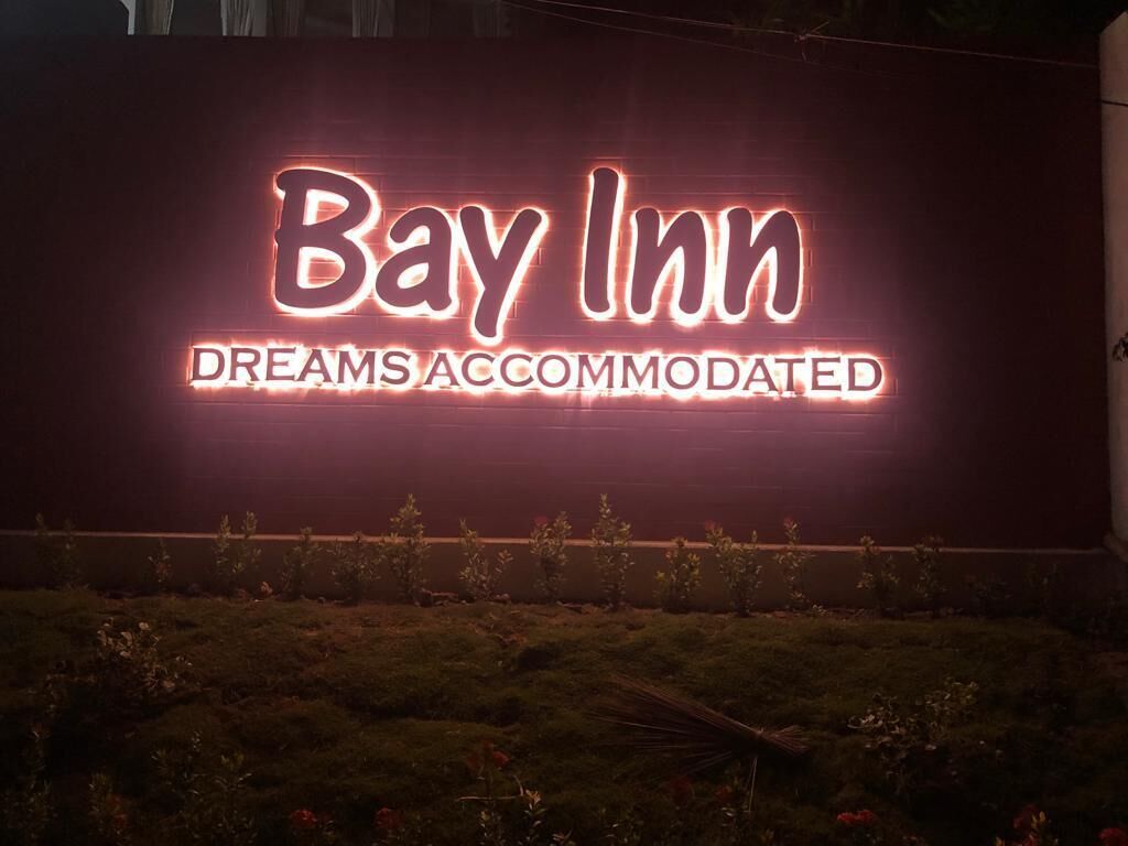 Foto - Bay Inn