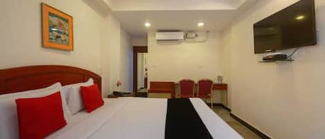 Deluxe Single Room, 1 Double Bed, Accessible, Non Smoking