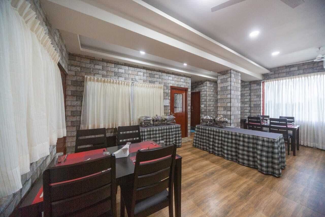 Foto - Bay Inn