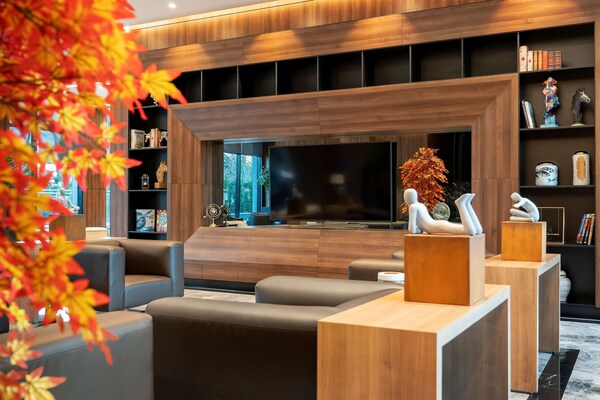 Radisson Blu Hotel, Sakarya - Sakarya