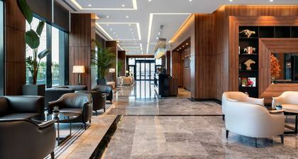 Radisson Blu Hotel, Sakarya