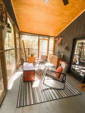 Intérieur