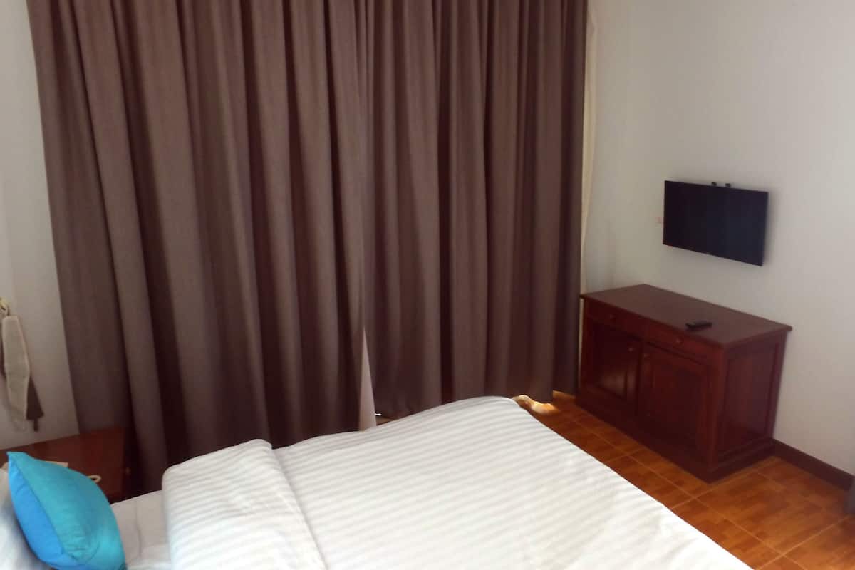 Exclusive Double Room (C7)