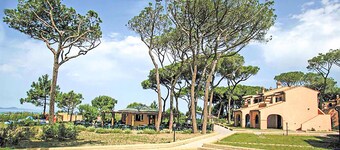 Increíble apartamento en Puntone con.