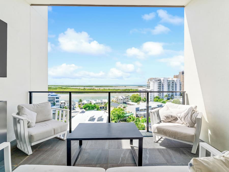 Penthouse, 3 Bedrooms | Terrace/patio