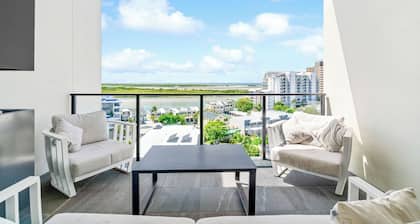 Direct Collective - Rhythm on Beach