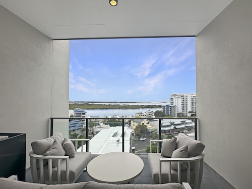 Direct Collective - Rhythm on Beach