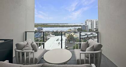 Direct Collective - Rhythm on Beach