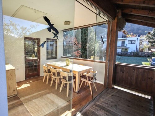 Zirben Appartement Karin by Interhome