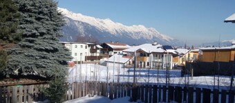 Zirben Appartement Karin by Interhome