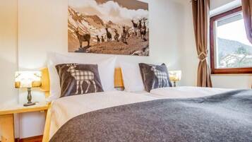 2 Schlafzimmer, WLAN
