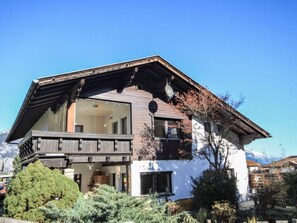 Exterior - Zirben Appartement Karin by Interhome (Axams)