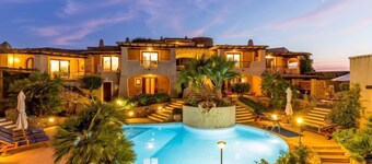 Dalia 18 - Vista Village by Interhome