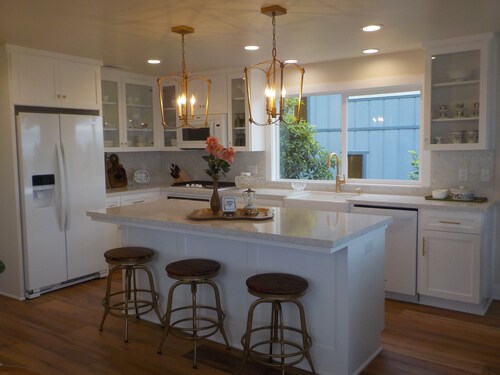 Perfect Pink Paradise