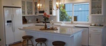 Perfect Pink Paradise