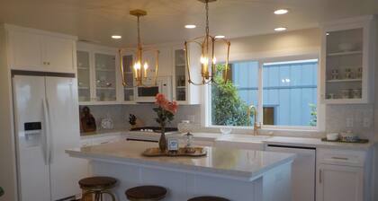 Perfect Pink Paradise