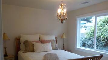 3 quartos, ferros/tábuas de passar roupa, Wi-Fi de cortesia