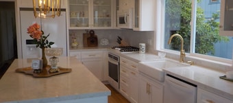 Perfect Pink Paradise