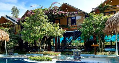 Phong Nha Bolero Bungalow