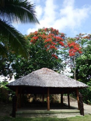 Gazebo - Santo Seaside Villas (Luganville)