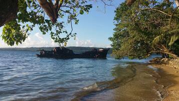 واجهة المنشأة