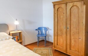 2 Schlafzimmer, kostenloses WLAN