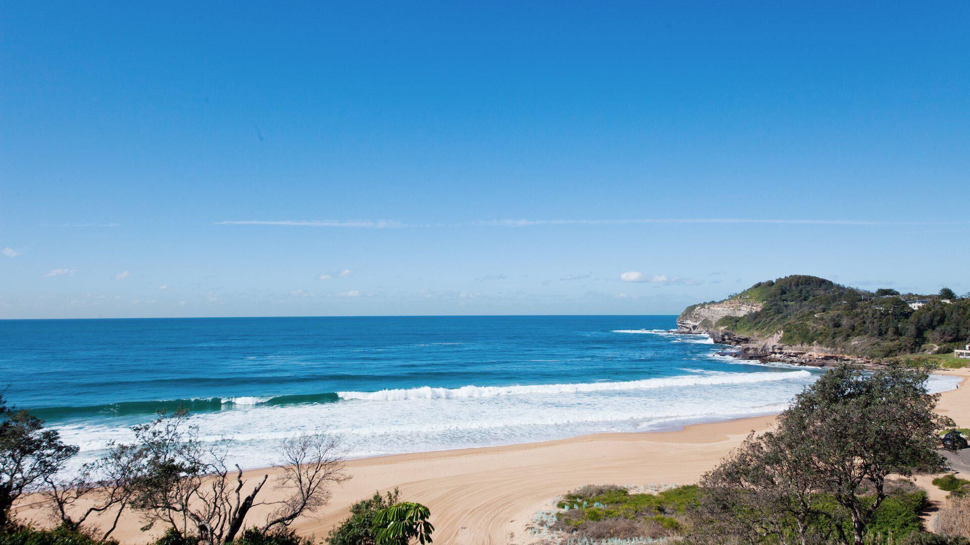 Aqua Luna on the Beach - Beach Stays