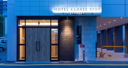 Hotel Classe Stay Sapporo