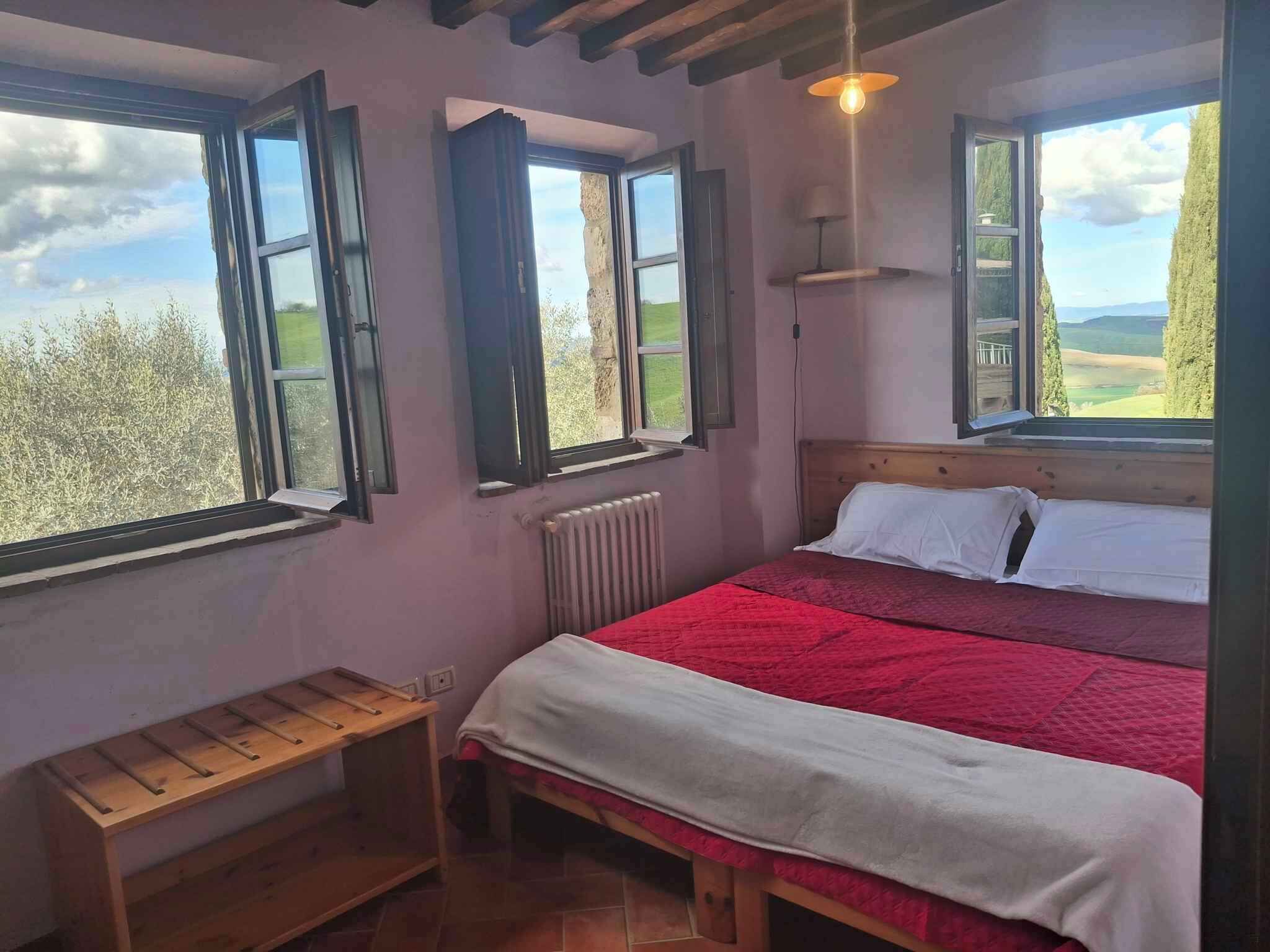 3 Schlafzimmer