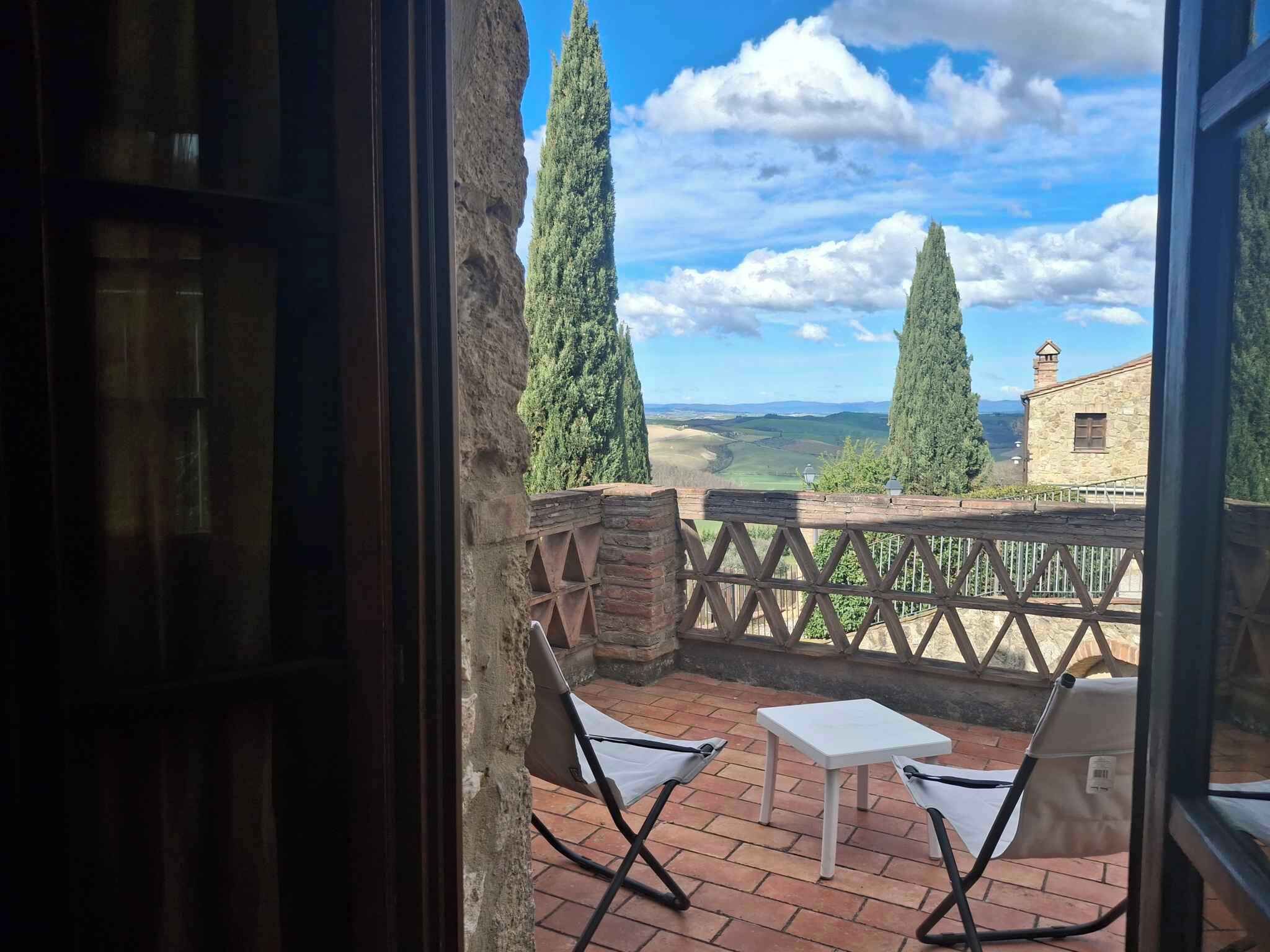 Terrazza/patio