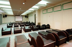 Chambre, hommes uniquement (Shared Space, Public Bath & Sauna)