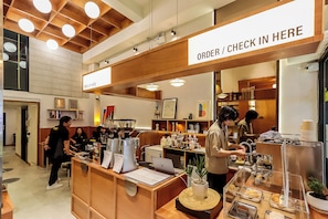 Café