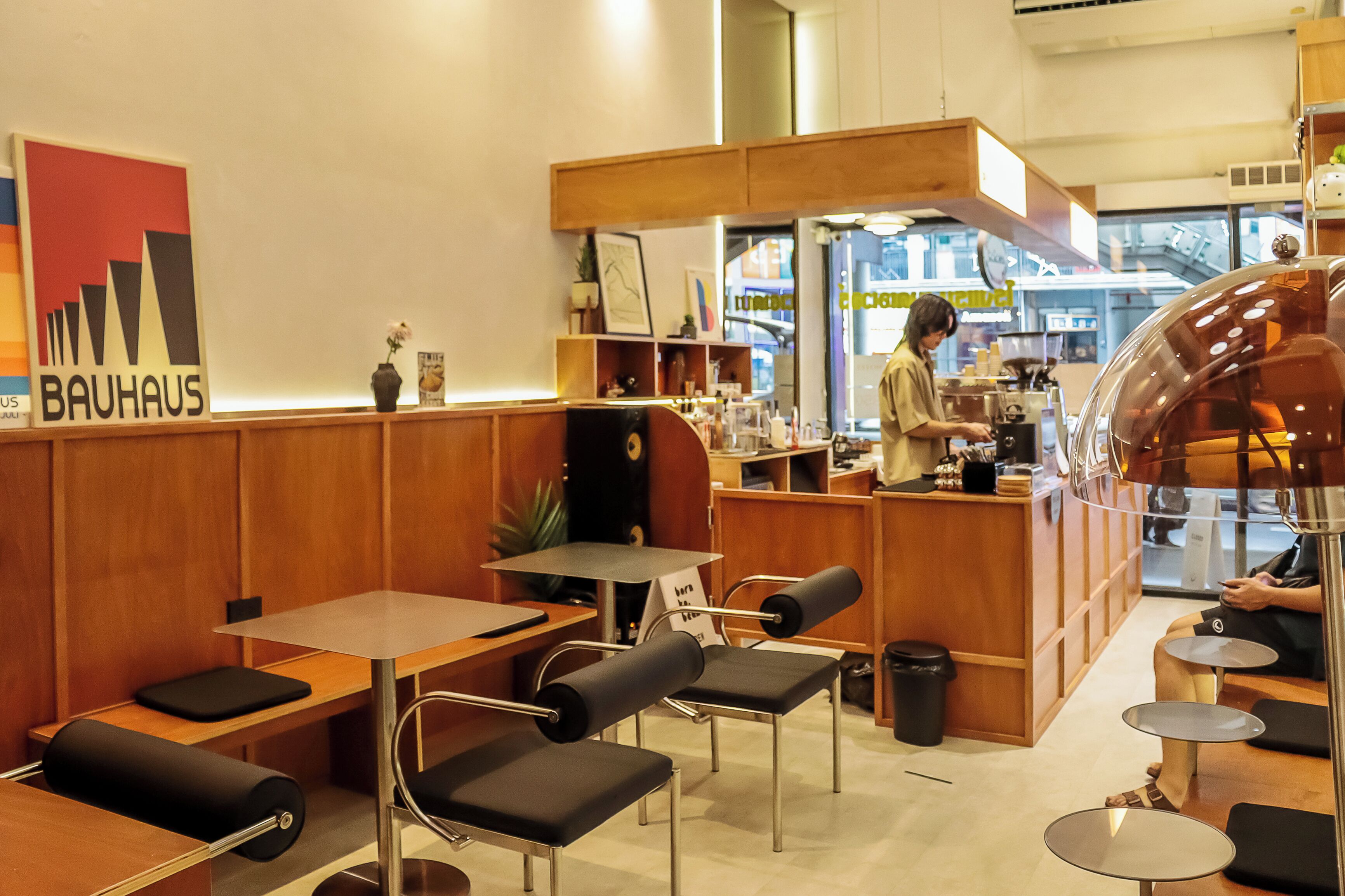 Foto - StayAt Bedever Bangkok Hotel