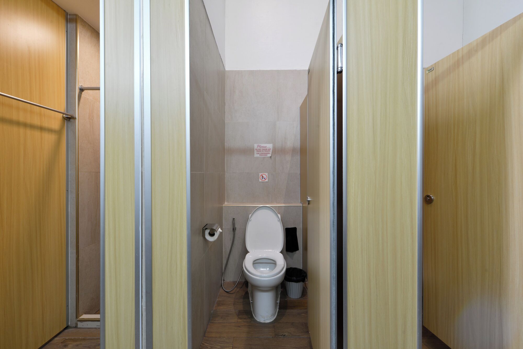Foto - StayAt Bedever Bangkok Hotel