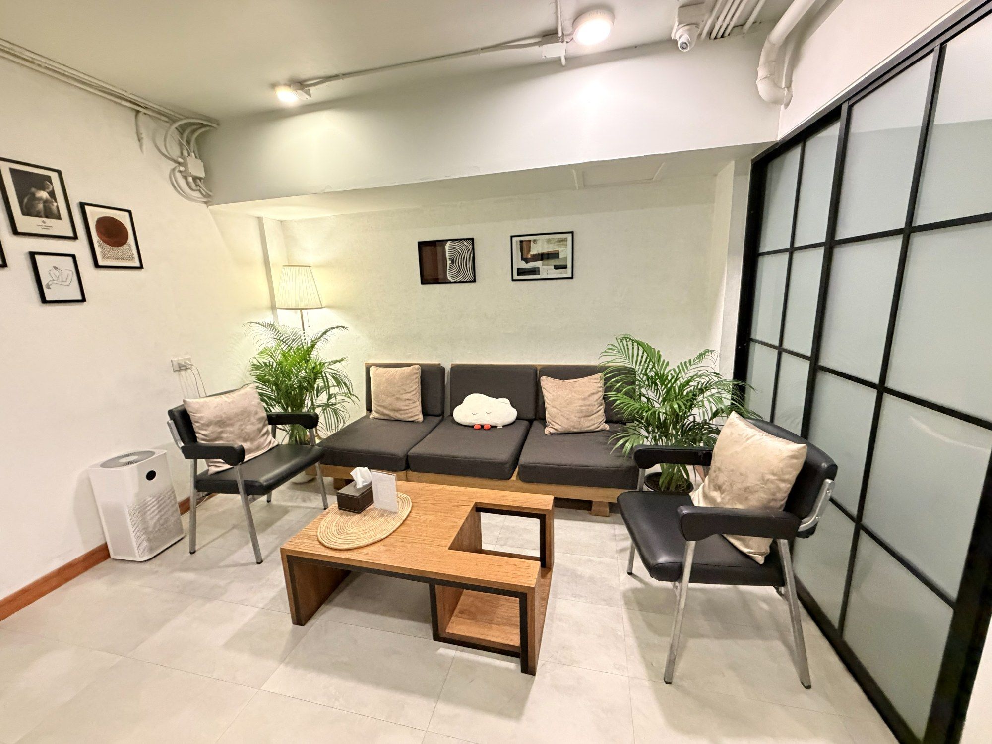 Photo - StayAt Bedever Bangkok Hotel